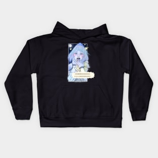 Wisp Kids Hoodie